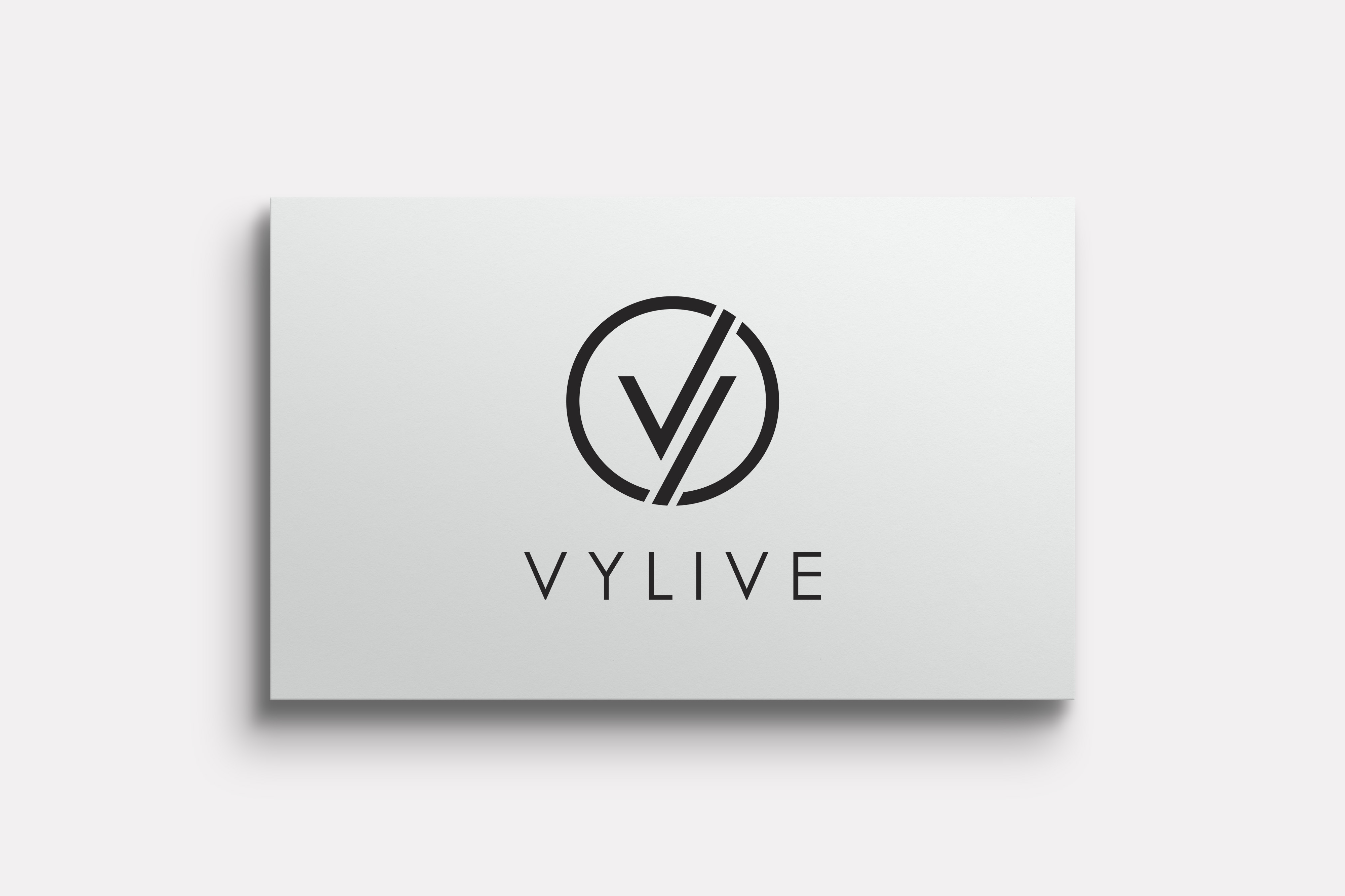 Vylive Logo